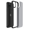 Spigen Spigen iPhone 15 Ultra Hybrid Hülle (Mat Schwarz) Spigen Spigen iPhone 15 Ultra Hybrid Hülle (Mat Schwarz)