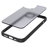 Spigen Spigen iPhone 15 Ultra Hybrid Hülle (Mat Schwarz) Spigen Spigen iPhone 15 Ultra Hybrid Hülle (Mat Schwarz)