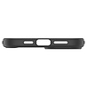 Spigen Spigen iPhone 15 Ultra Hybrid Hülle (Mat Schwarz) Spigen Spigen iPhone 15 Ultra Hybrid Hülle (Mat Schwarz)