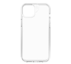 Zagg Gear4 iPhone 15 Plus Crystal Palace Hülle (Transparent) Zagg Gear4 iPhone 15 Plus Crystal Palace Hülle (Transparent)