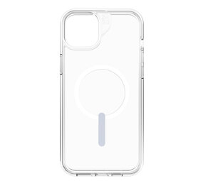 Zagg Gear4 iPhone 15 Plus Crystal Palace MagSafe Hülle (Transparent) Zagg Gear4 iPhone 15 Plus Crystal Palace MagSafe Hülle (Transparent)