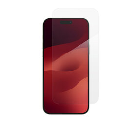 Zagg InvisibleShield iPhone 15 Plus Glass Elite Displayshutzfolien