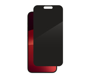 Zagg InvisibleShield iPhone 15 Plus Privacy displayshutzfolien