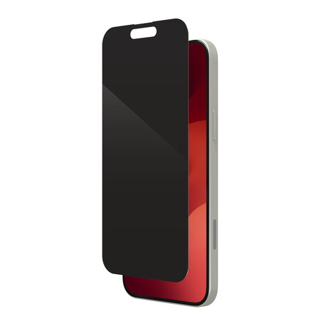 Zagg InvisibleShield iPhone 15 Plus Privacy displayshutzfolien