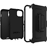 Otterbox OtterBox iPhone 15 Plus Defender Hülle (Schwarz) Otterbox OtterBox iPhone 15 Plus Defender Hülle (Schwarz)