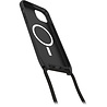 Otterbox OtterBox iPhone 15 plus React MagSafe Hülle mit Kord (Schwarz) Otterbox OtterBox iPhone 15 plus React MagSafe Hülle mit Kord (Schwarz)