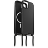 Otterbox OtterBox iPhone 15 plus React MagSafe Hülle mit Kord (Schwarz) Otterbox OtterBox iPhone 15 plus React MagSafe Hülle mit Kord (Schwarz)