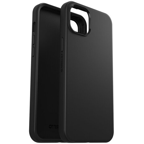 Otterbox OtterBox iPhone 15 Plus Symmetry Hülle (Schwarz)