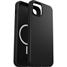 Otterbox OtterBox iPhone 15 Plus Symmetry MagSafe Hülle (Schwarz) Otterbox OtterBox iPhone 15 Plus Symmetry MagSafe Hülle (Schwarz)