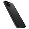 Spigen Spigen iPhone 15 Plus Liquid Air Hülle (Mat Schwarz) Spigen Spigen iPhone 15 Plus Liquid Air Hülle (Mat Schwarz)