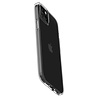 Spigen Spigen iPhone 15 Plus Liquid Crystal Crystal Clear Hülle Spigen Spigen iPhone 15 Plus Liquid Crystal Crystal Clear Hülle