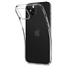 Spigen Spigen iPhone 15 Plus Liquid Crystal Crystal Clear Hülle Spigen Spigen iPhone 15 Plus Liquid Crystal Crystal Clear Hülle