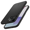Spigen Spigen iPhone 15 Plus Thin Fit Hülle (Schwarz) Spigen Spigen iPhone 15 Plus Thin Fit Hülle (Schwarz)