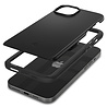 Spigen Spigen iPhone 15 Plus Thin Fit Hülle (Schwarz) Spigen Spigen iPhone 15 Plus Thin Fit Hülle (Schwarz)