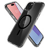 Spigen Spigen iPhone 15 Plus Ultra Hybrid MagSafe Hülle (Schwarz) Spigen Spigen iPhone 15 Plus Ultra Hybrid MagSafe Hülle (Schwarz)