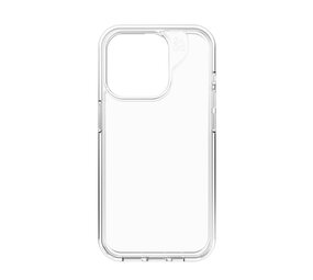 Zagg Gear4 iPhone 15 Pro Crystal Palace Hülle (Transparent)