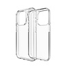 Zagg Gear4 iPhone 15 Pro Crystal Palace Hülle (Transparent) Zagg Gear4 iPhone 15 Pro Crystal Palace Hülle (Transparent)
