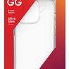 Zagg Gear4 iPhone 15 Pro Crystal Palace Hülle (Transparent) Zagg Gear4 iPhone 15 Pro Crystal Palace Hülle (Transparent)