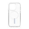 Zagg Gear4 iPhone 15 Pro Crystal Palace MagSafe Hülle (Transparent) Zagg Gear4 iPhone 15 Pro Crystal Palace MagSafe Hülle (Transparent)