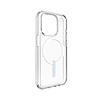 Zagg Gear4 iPhone 15 Pro Crystal Palace MagSafe Hülle (Transparent) Zagg Gear4 iPhone 15 Pro Crystal Palace MagSafe Hülle (Transparent)