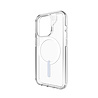 Zagg Gear4 iPhone 15 Pro Crystal Palace MagSafe Hülle (Transparent) Zagg Gear4 iPhone 15 Pro Crystal Palace MagSafe Hülle (Transparent)