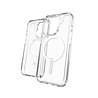 Zagg Gear4 iPhone 15 Pro Crystal Palace MagSafe Hülle (Transparent) Zagg Gear4 iPhone 15 Pro Crystal Palace MagSafe Hülle (Transparent)