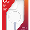 Zagg Gear4 iPhone 15 Pro Crystal Palace MagSafe Hülle (Transparent) Zagg Gear4 iPhone 15 Pro Crystal Palace MagSafe Hülle (Transparent)