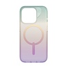 Zagg Gear4 iPhone 15 Pro Milan MagSafe Hülle (Regenbogen) Zagg Gear4 iPhone 15 Pro Milan MagSafe Hülle (Regenbogen)