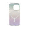 Zagg Gear4 iPhone 15 Pro Milan MagSafe Hülle (Regenbogen) Zagg Gear4 iPhone 15 Pro Milan MagSafe Hülle (Regenbogen)