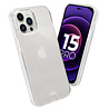 xoxo Wildhearts xoxo Wildhearts iPhone 15 Pro TPU Glitzer Hülle (Transparent) xoxo Wildhearts xoxo Wildhearts iPhone 15 Pro TPU Glitzer Hülle (Transparent)