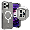 xoxo Wildhearts xoxo Wildhearts iPhone 15 Pro TPU MagSafe Glitzer Hülle (Schwarz) xoxo Wildhearts xoxo Wildhearts iPhone 15 Pro TPU MagSafe Glitzer Hülle (Schwarz)