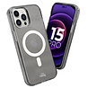 xoxo Wildhearts xoxo Wildhearts iPhone 15 Pro TPU MagSafe Glitzer Hülle (Schwarz) xoxo Wildhearts xoxo Wildhearts iPhone 15 Pro TPU MagSafe Glitzer Hülle (Schwarz)