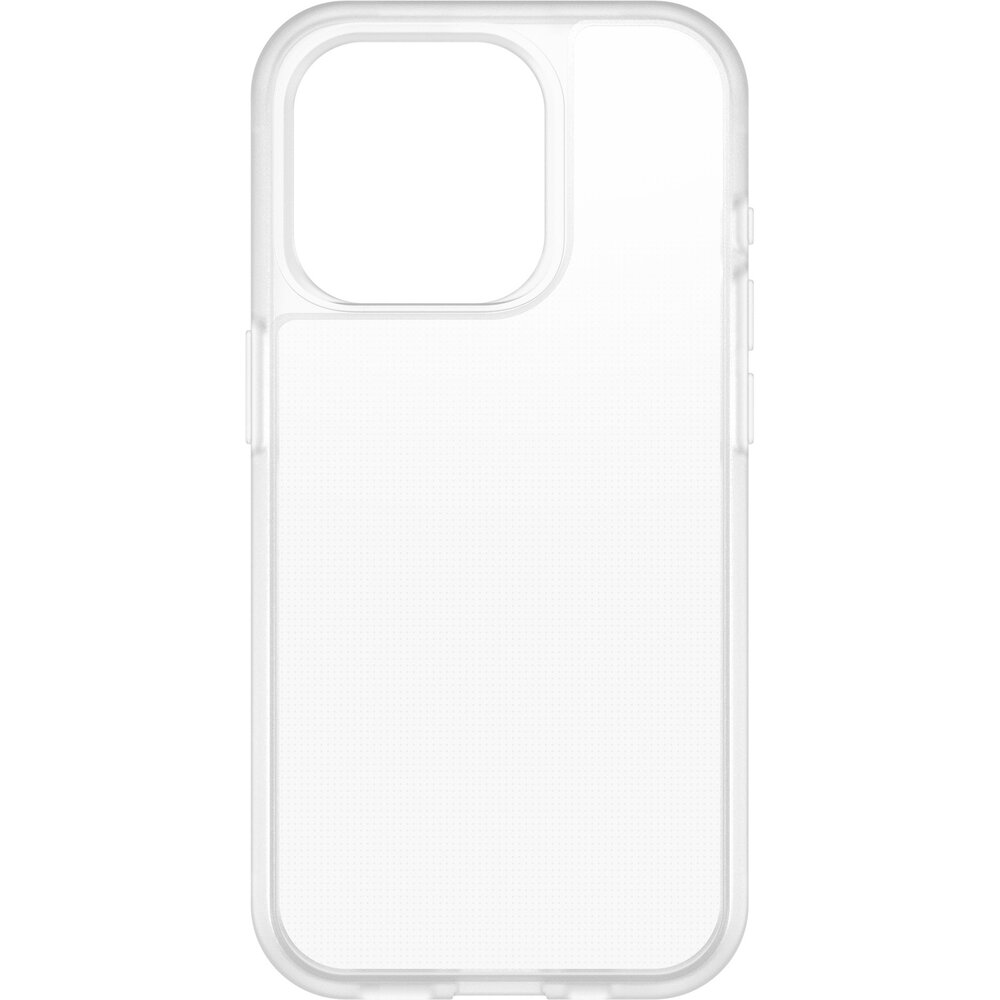Otterbox OtterBox iPhone 15 Pro React Hülle (Transparent)