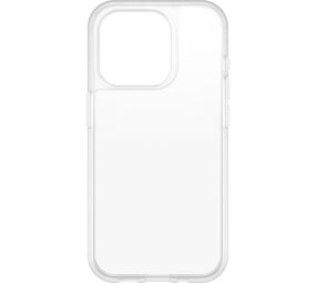 Otterbox OtterBox iPhone 15 Pro React Hülle (Transparent)