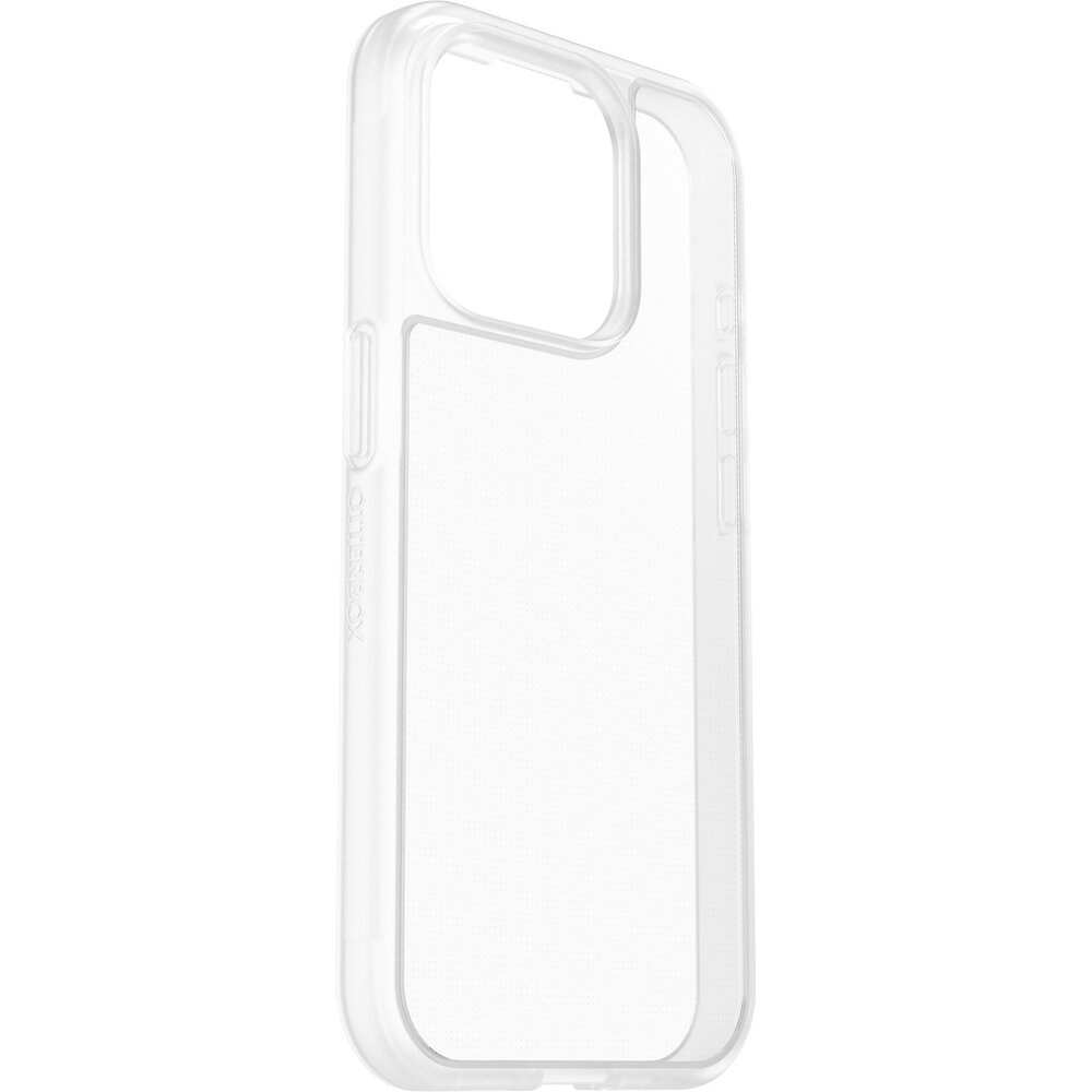 Otterbox OtterBox iPhone 15 Pro React Hülle (Transparent)