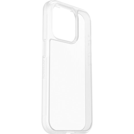 Otterbox OtterBox iPhone 15 Pro React Hülle (Transparent)