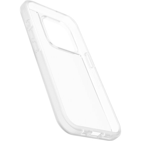 Otterbox OtterBox iPhone 15 Pro React Hülle (Transparent)