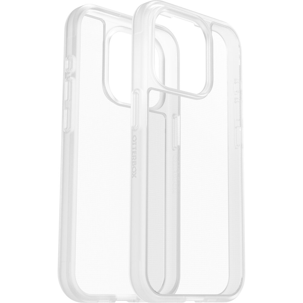 Otterbox OtterBox iPhone 15 Pro React Hülle (Transparent)