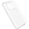 Otterbox OtterBox iPhone 15 Pro React Hülle mit Displayschutzfolien Otterbox OtterBox iPhone 15 Pro React Hülle mit Displayschutzfolien