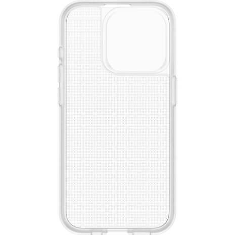 Otterbox OtterBox iPhone 15 Pro React Hülle mit Displayschutzfolien