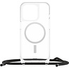 Otterbox OtterBox iPhone 15 Pro React MagSafe Hülle mit Kord (Transparent) Otterbox OtterBox iPhone 15 Pro React MagSafe Hülle mit Kord (Transparent)
