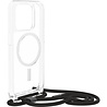 Otterbox OtterBox iPhone 15 Pro React MagSafe Hülle mit Kord (Transparent) Otterbox OtterBox iPhone 15 Pro React MagSafe Hülle mit Kord (Transparent)