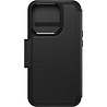 Otterbox OtterBox iPhone 15 Pro Strada MagSafe Shadow Hülle (Schwarz) Otterbox OtterBox iPhone 15 Pro Strada MagSafe Shadow Hülle (Schwarz)