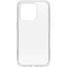 Otterbox OtterBox iPhone 15 Pro Symmetry Hülle (Transparent) Otterbox OtterBox iPhone 15 Pro Symmetry Hülle (Transparent)