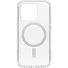 Otterbox OtterBox iPhone 15 Pro Symmetry MagSafe Hülle (Transparent) Otterbox OtterBox iPhone 15 Pro Symmetry MagSafe Hülle (Transparent)