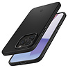 Spigen Spigen iPhone 15 Pro Thin Fit Hülle (Schwarz) Spigen Spigen iPhone 15 Pro Thin Fit Hülle (Schwarz)