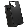 Spigen Spigen iPhone 15 Pro Thin Fit Hülle (Schwarz) Spigen Spigen iPhone 15 Pro Thin Fit Hülle (Schwarz)