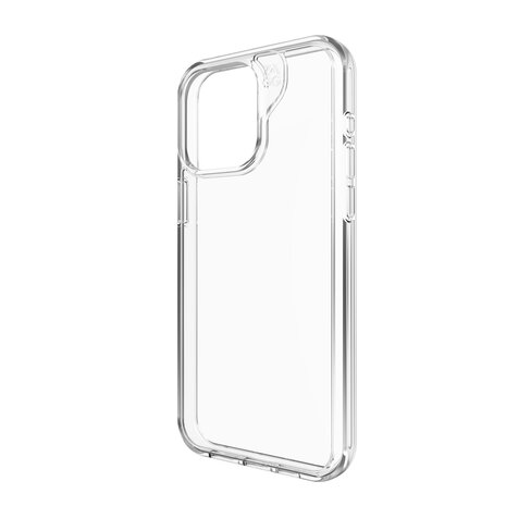 Zagg Gear4 iPhone 15 Pro Max Crystal Palace Hülle (Transparent) Zagg Gear4 iPhone 15 Pro Max Crystal Palace Hülle (Transparent)