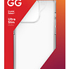 Zagg Gear4 iPhone 15 Pro Max Crystal Palace Hülle (Transparent) Zagg Gear4 iPhone 15 Pro Max Crystal Palace Hülle (Transparent)