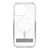 Zagg Gear4 iPhone 15 Pro Max Crystal Palace Snapks MagSafe Hülle (Transparent) Zagg Gear4 iPhone 15 Pro Max Crystal Palace Snapks MagSafe Hülle (Transparent)